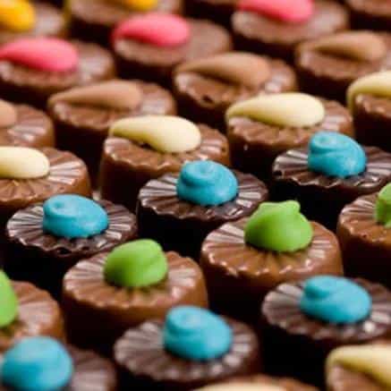 Phillip Island Chocolate Factory