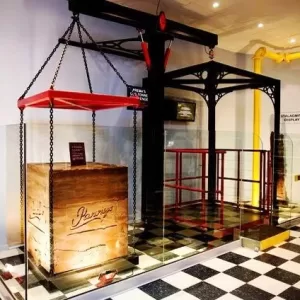 Phillip Island Chocolate Factory