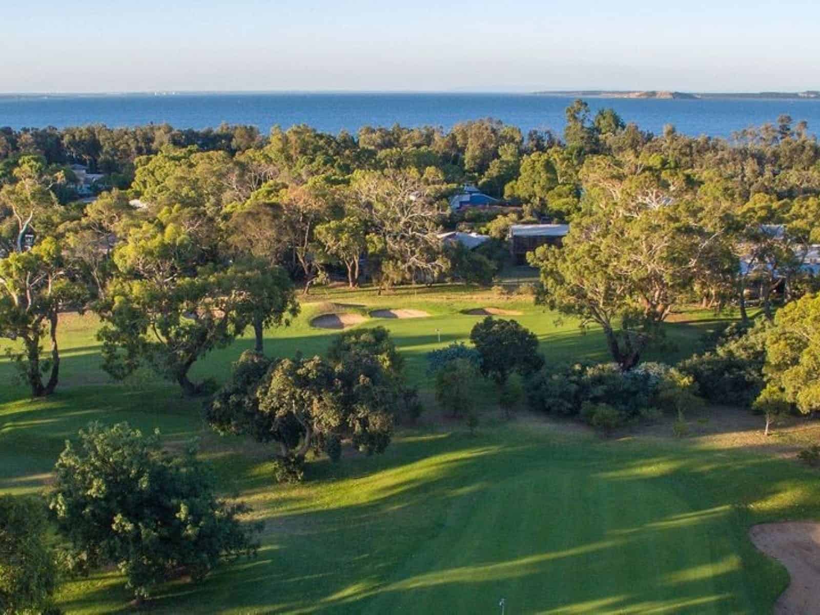 Phillip Island Golf Club