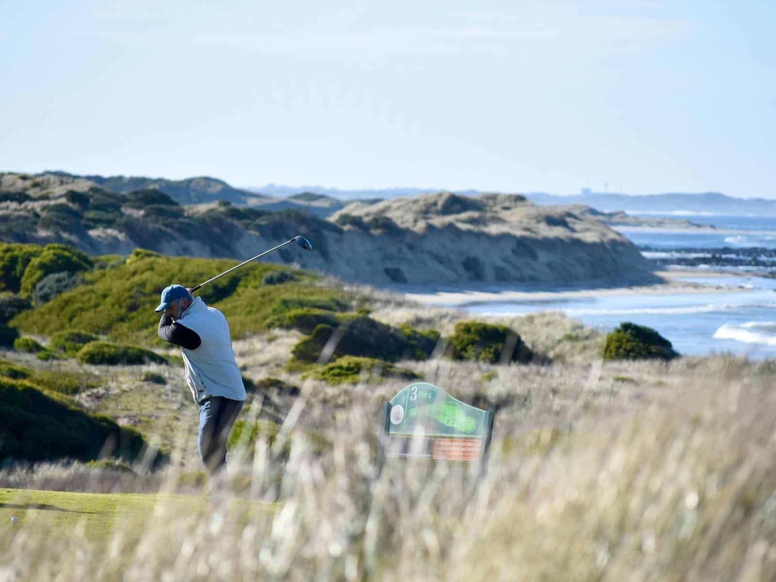 Port Fairy Golf Links