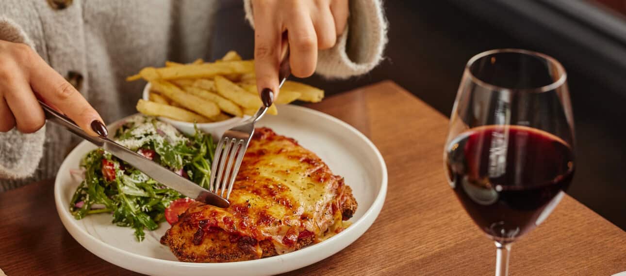 The Exchange Hotel Port Melbourne