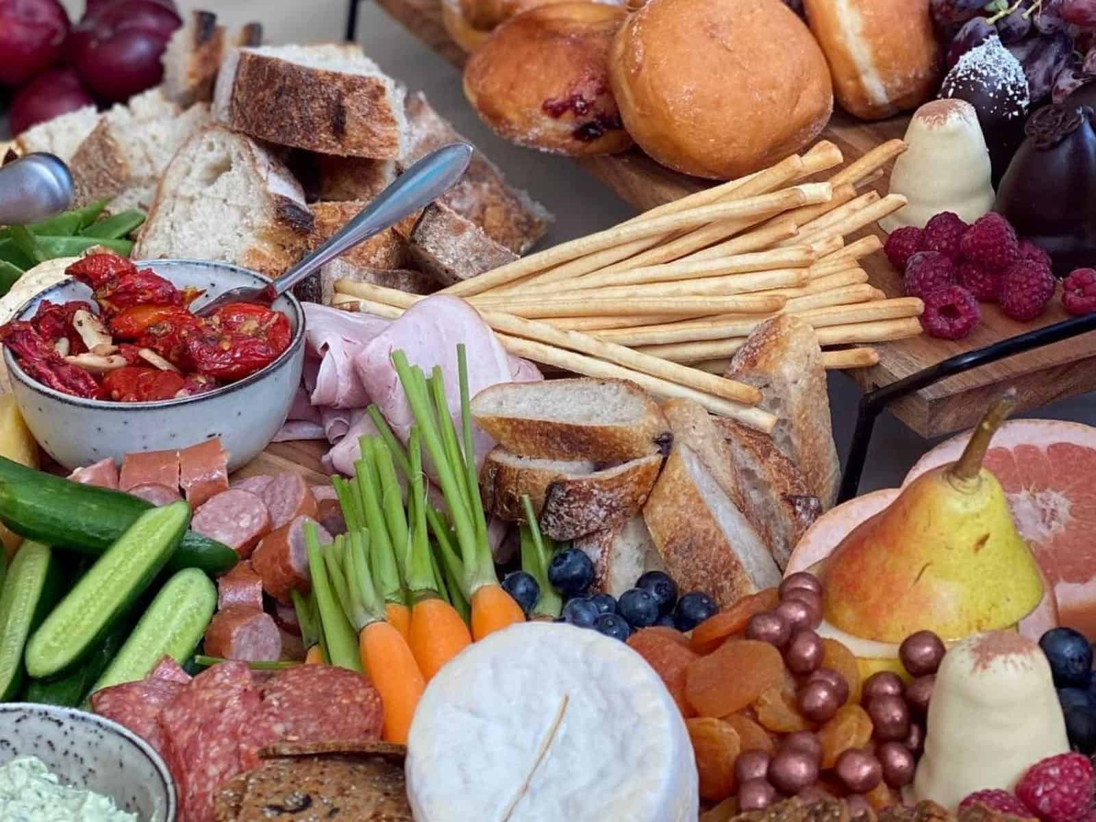 The Fresh Market Warrnambool