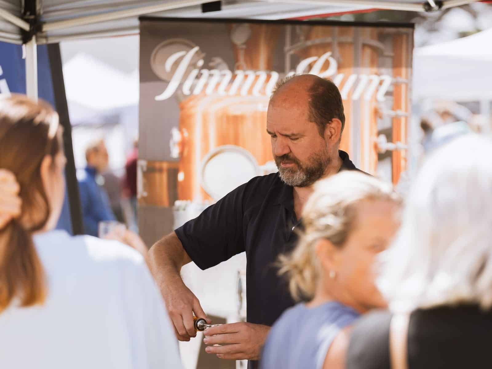 Wyndham Harbour Craft Market