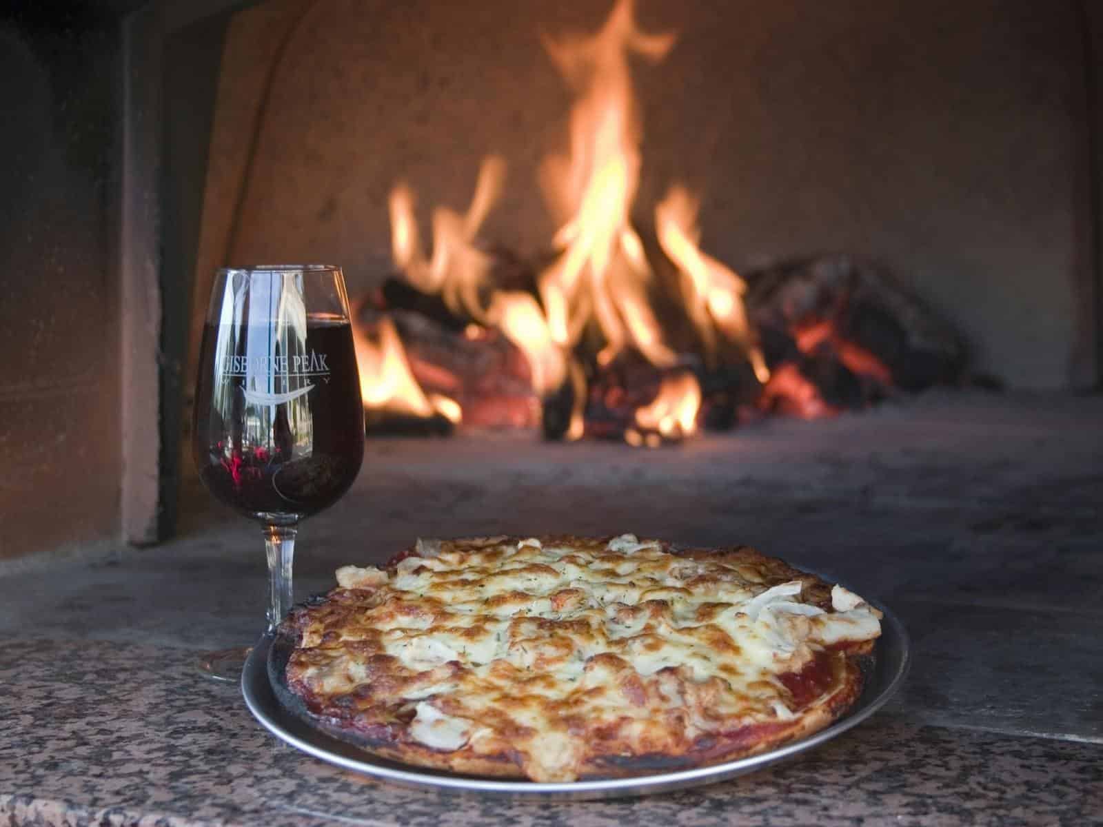 Gisborne Peak Winery