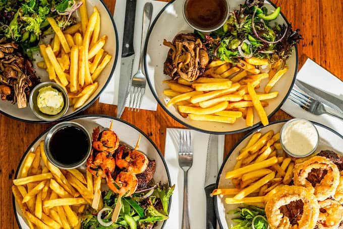 The Suburban Ringwood