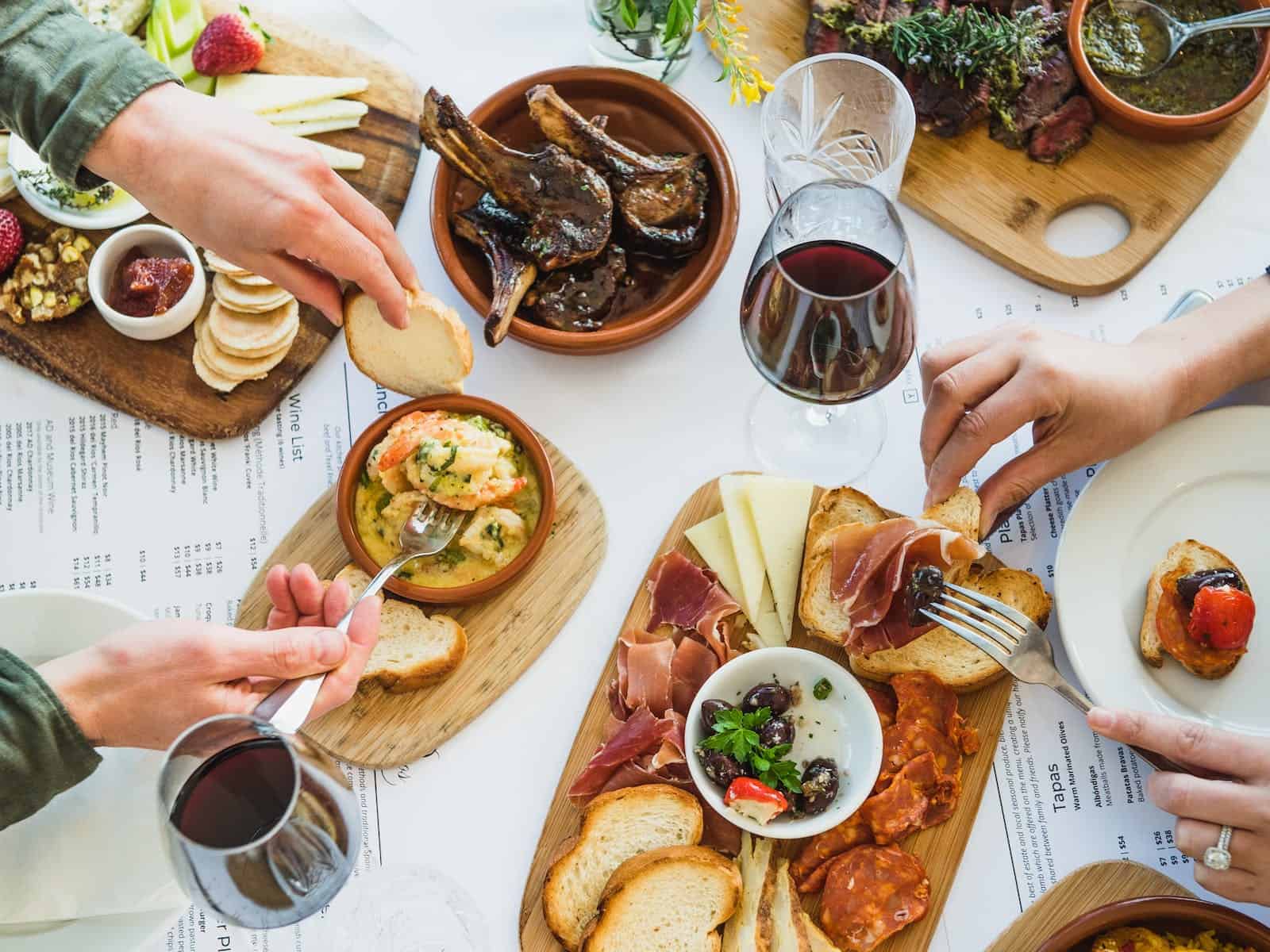 del Rios Winery & Restaurant