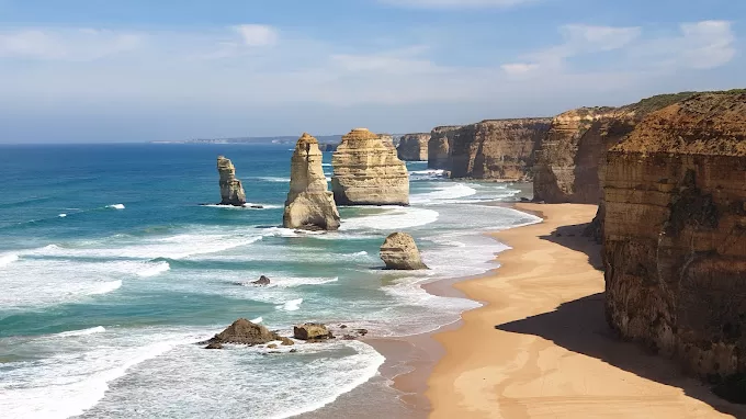 12 Apostles