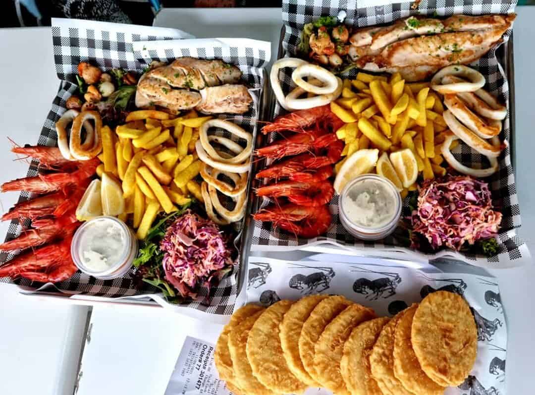 Apollo Bay Fisherman's Co-Op