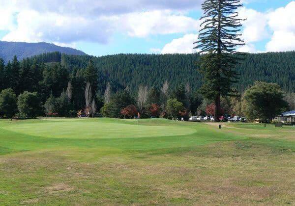 Bright Country Golf Club