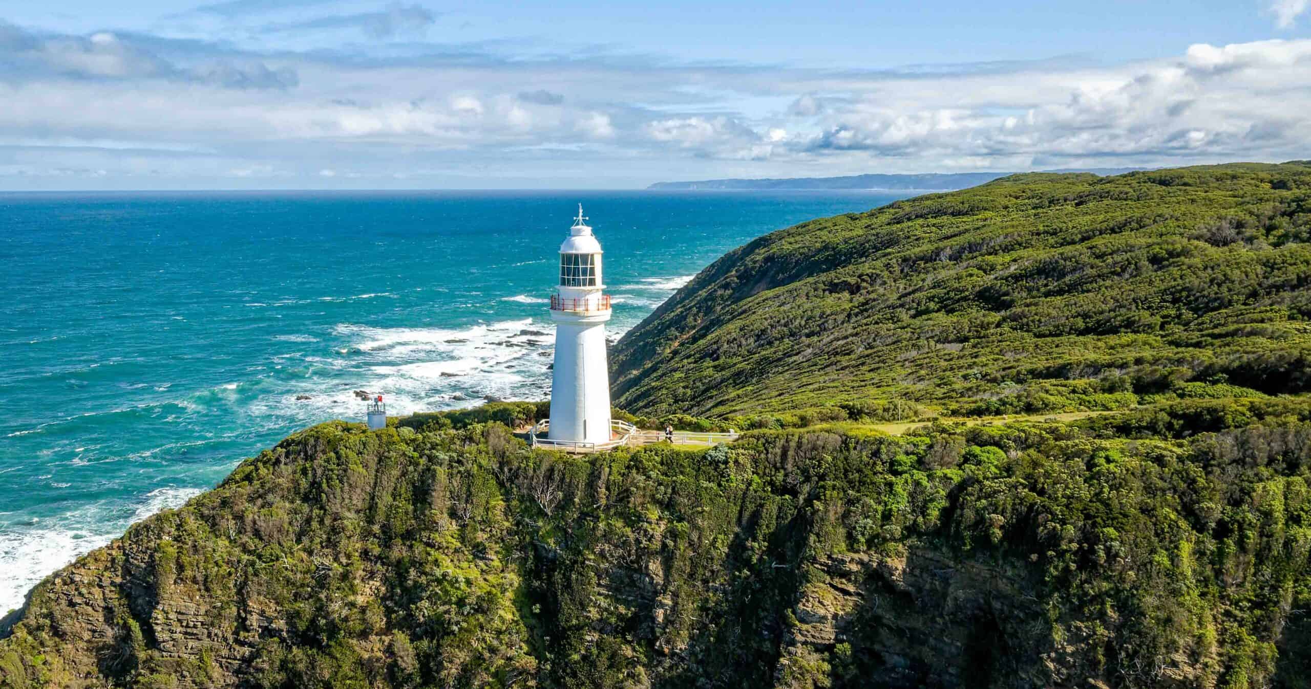 Cape Otway Lightstation