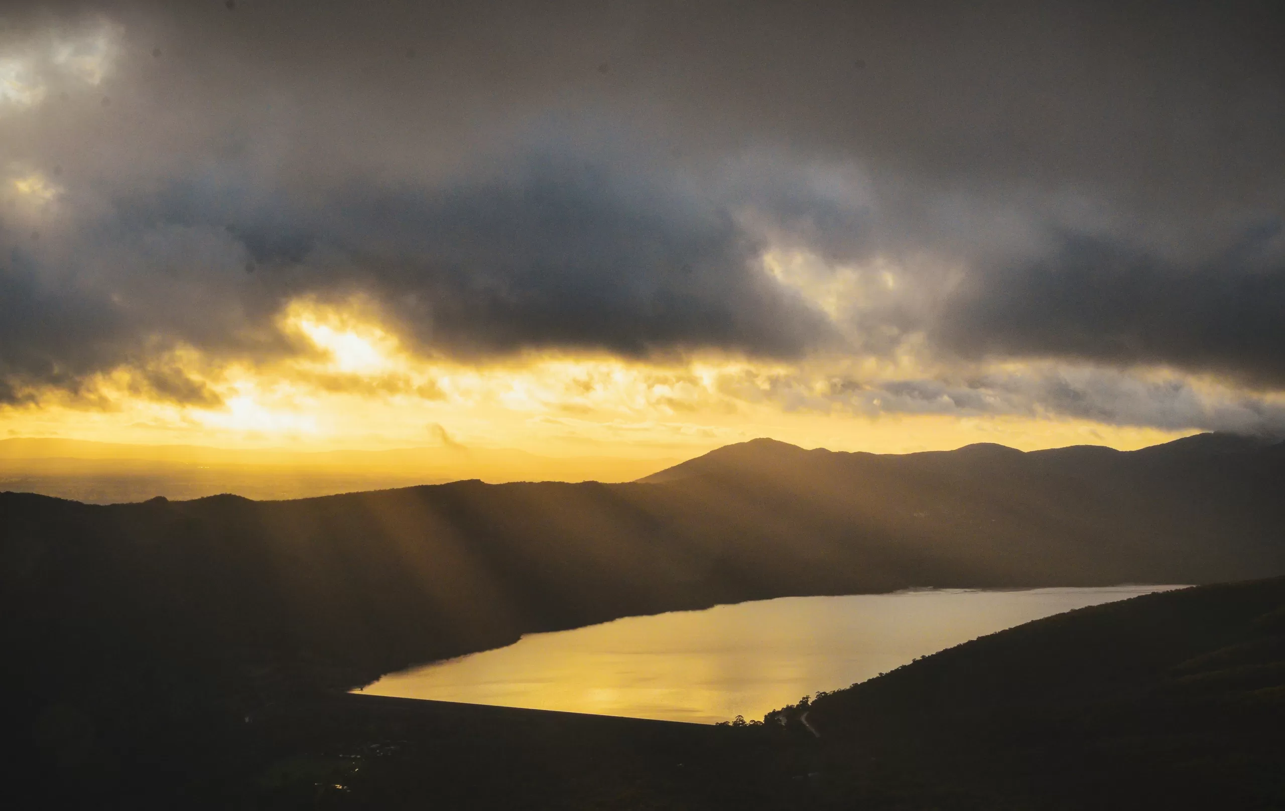 Grampians Getaway