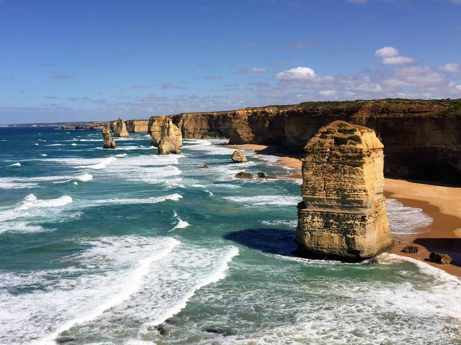Great Ocean Road