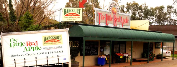 Harcourt Perry & Cider Makers