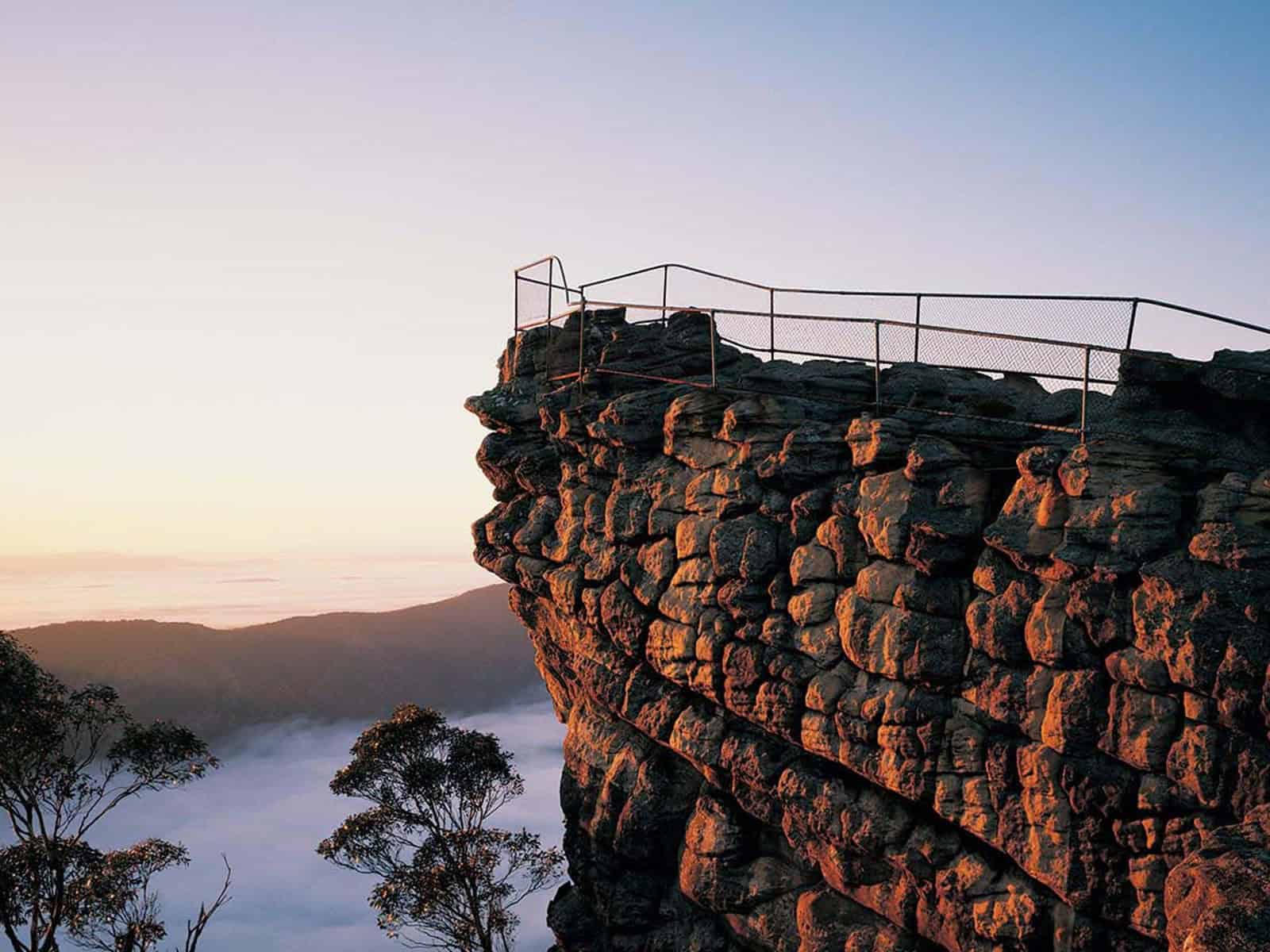 The Pinnacle