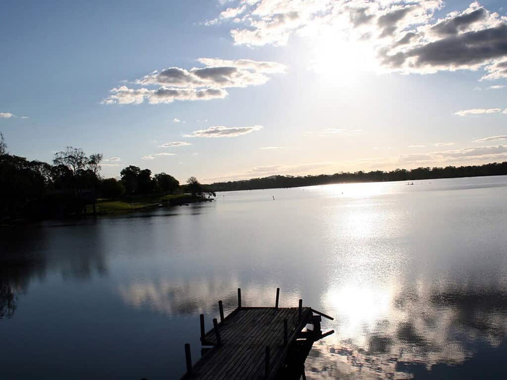 Victoria's Best Swimming Holes