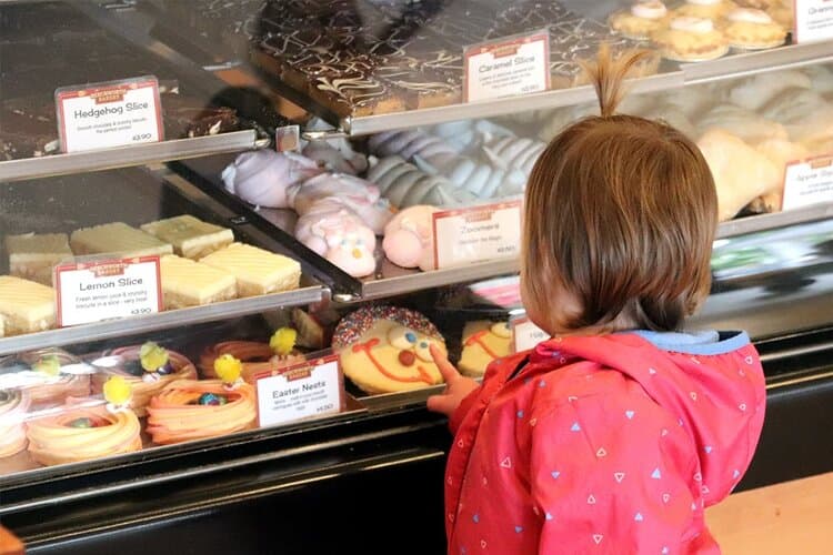 Beechworth Bakery Healesville