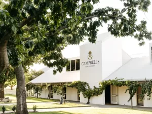 Campbells Wines