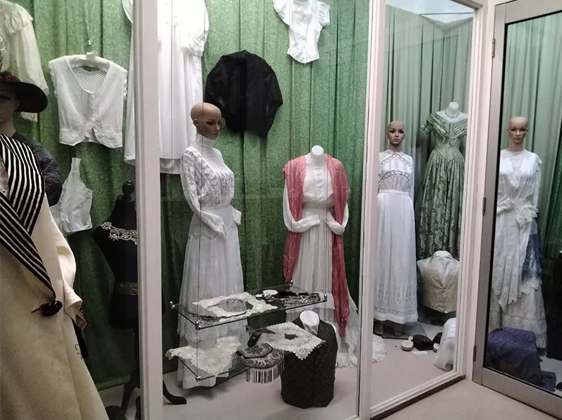 Echuca Historical Society