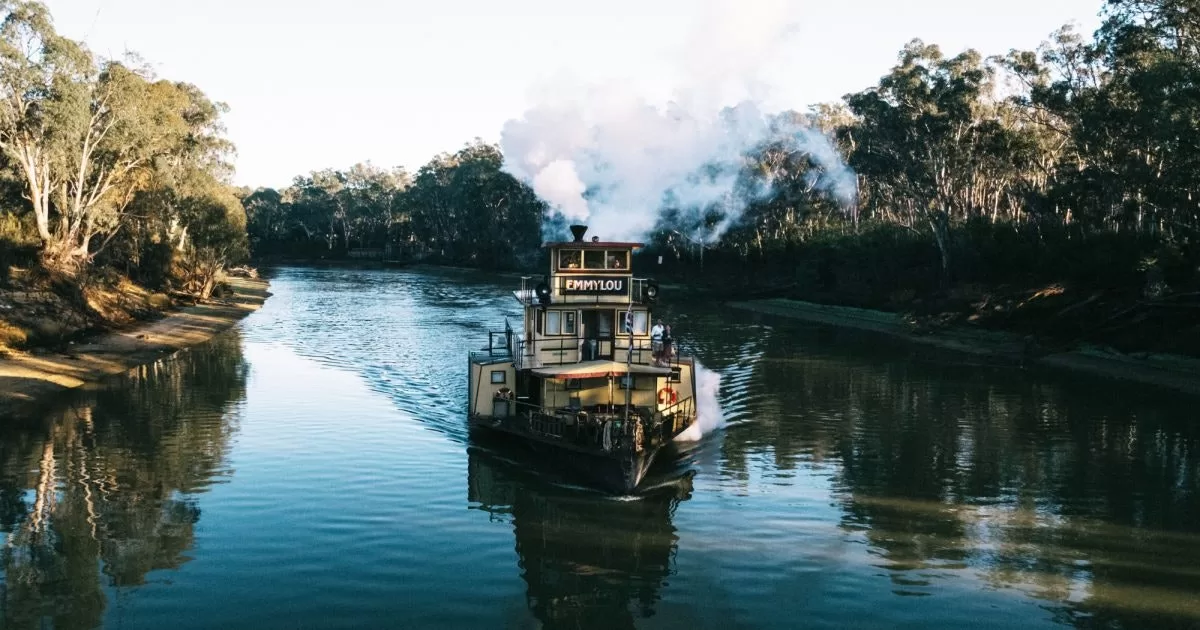 Echuca Moama