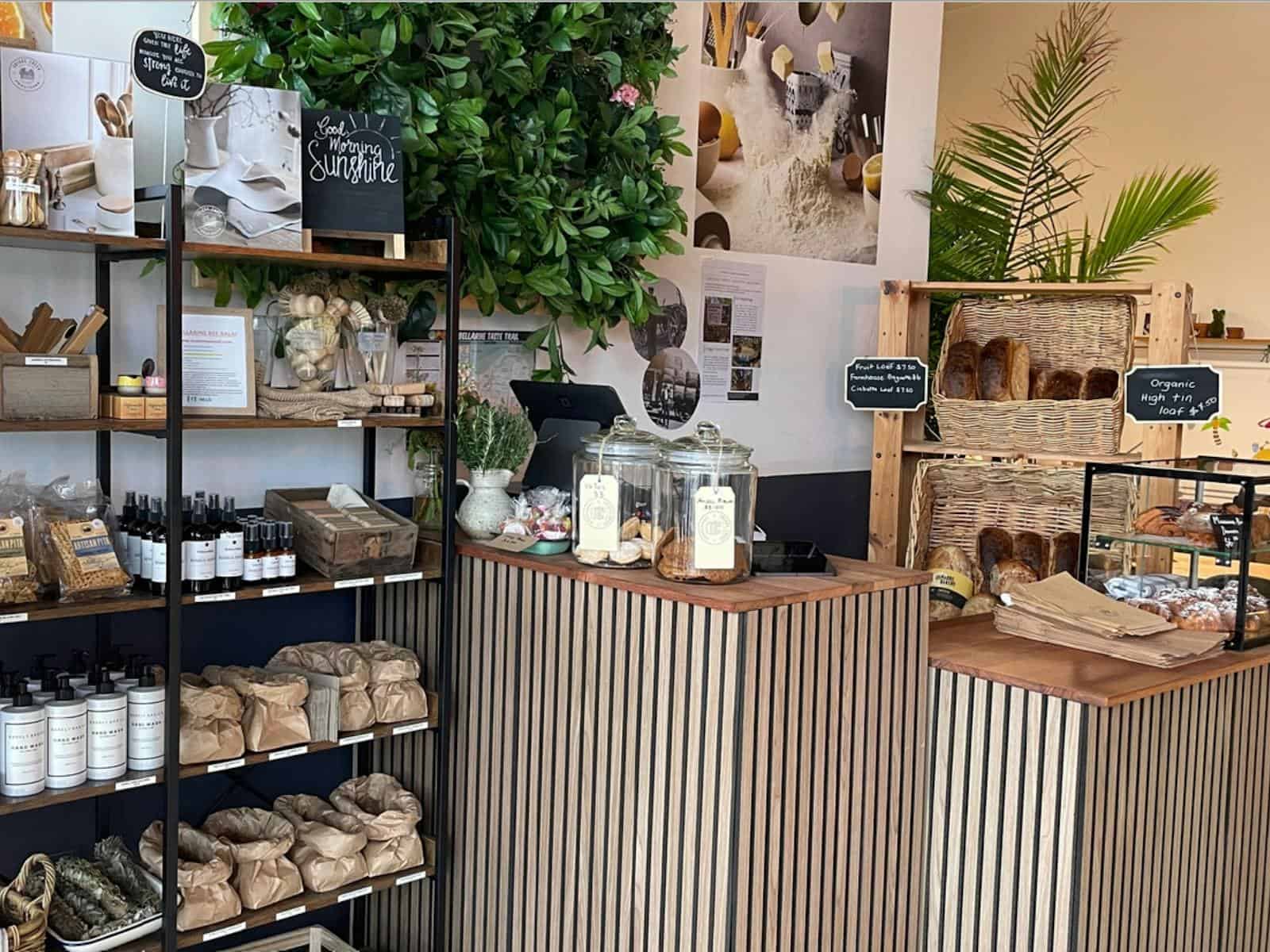 Griggs Creek Providore