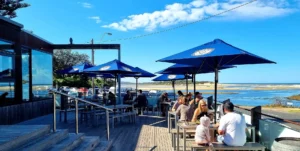 Lake Tyers Beach Tavern