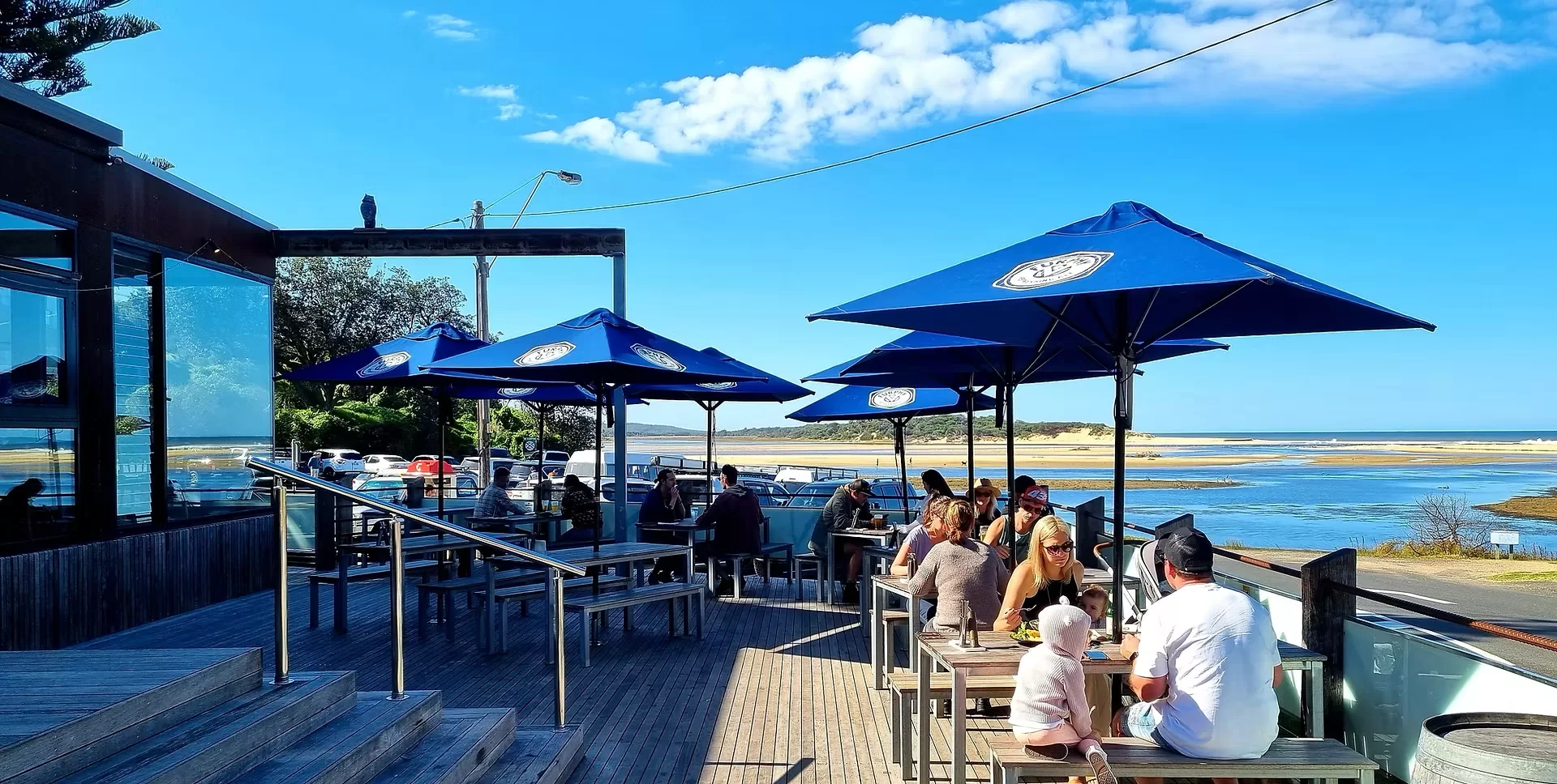 Lake Tyers Beach Tavern