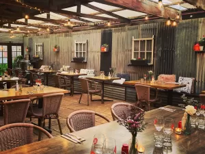 The Pickled Sisters Cafe