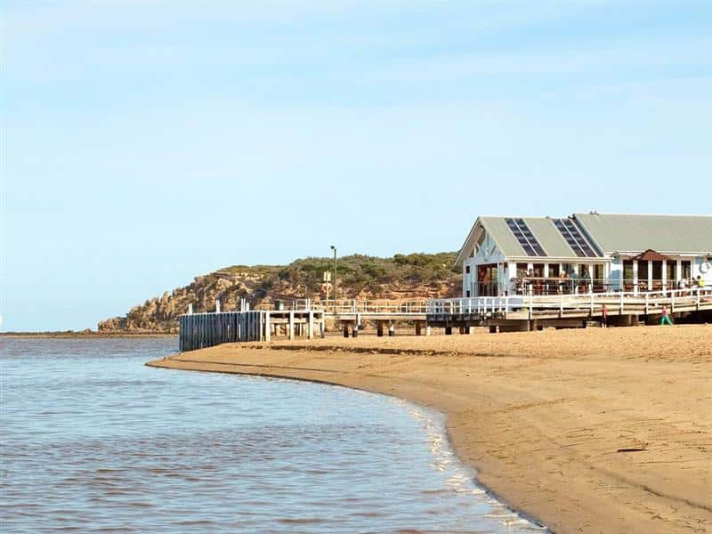 Barwon Heads