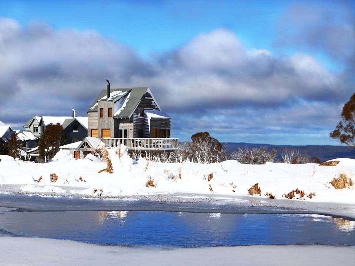 Dinner Plain Victoria