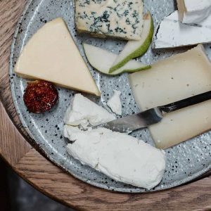 Goldfields Farmhouse Cheese