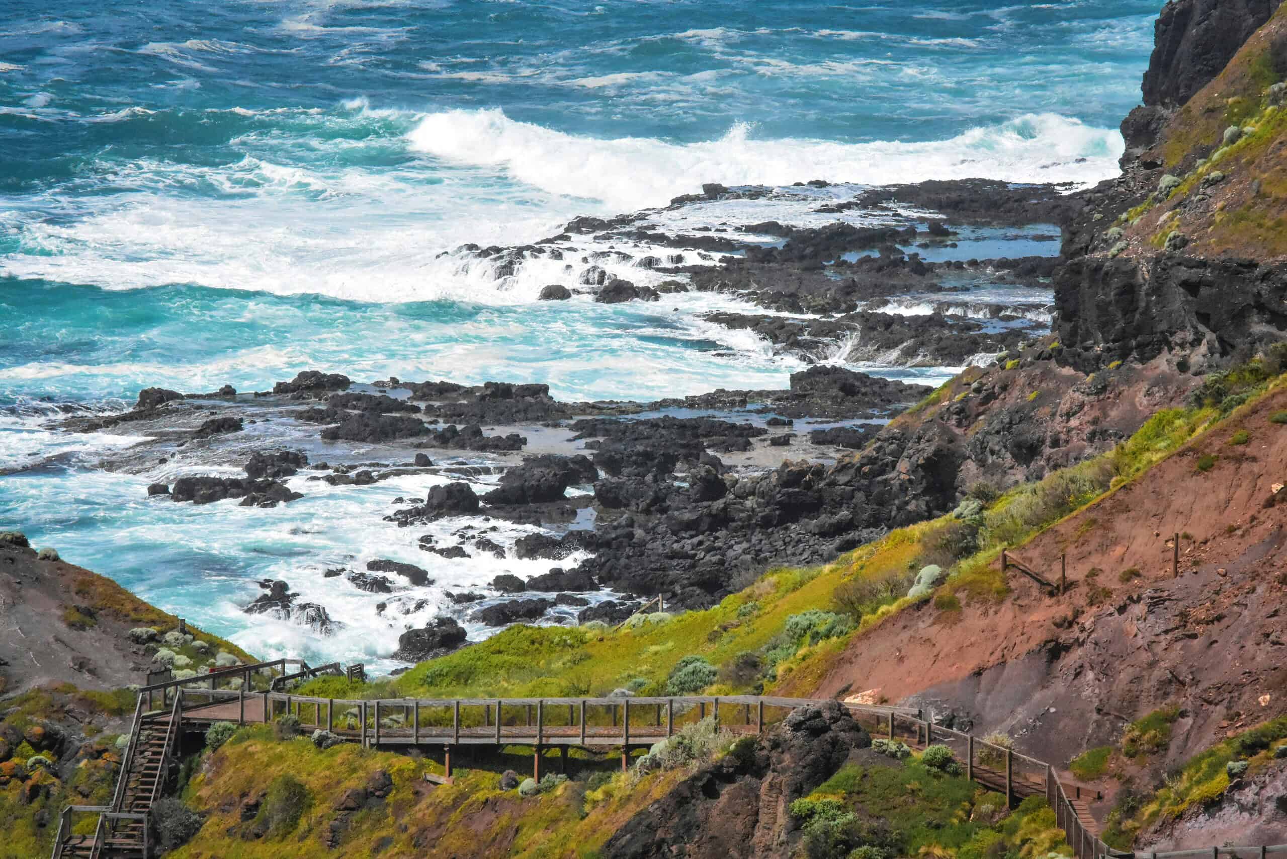 Mornington Peninsula