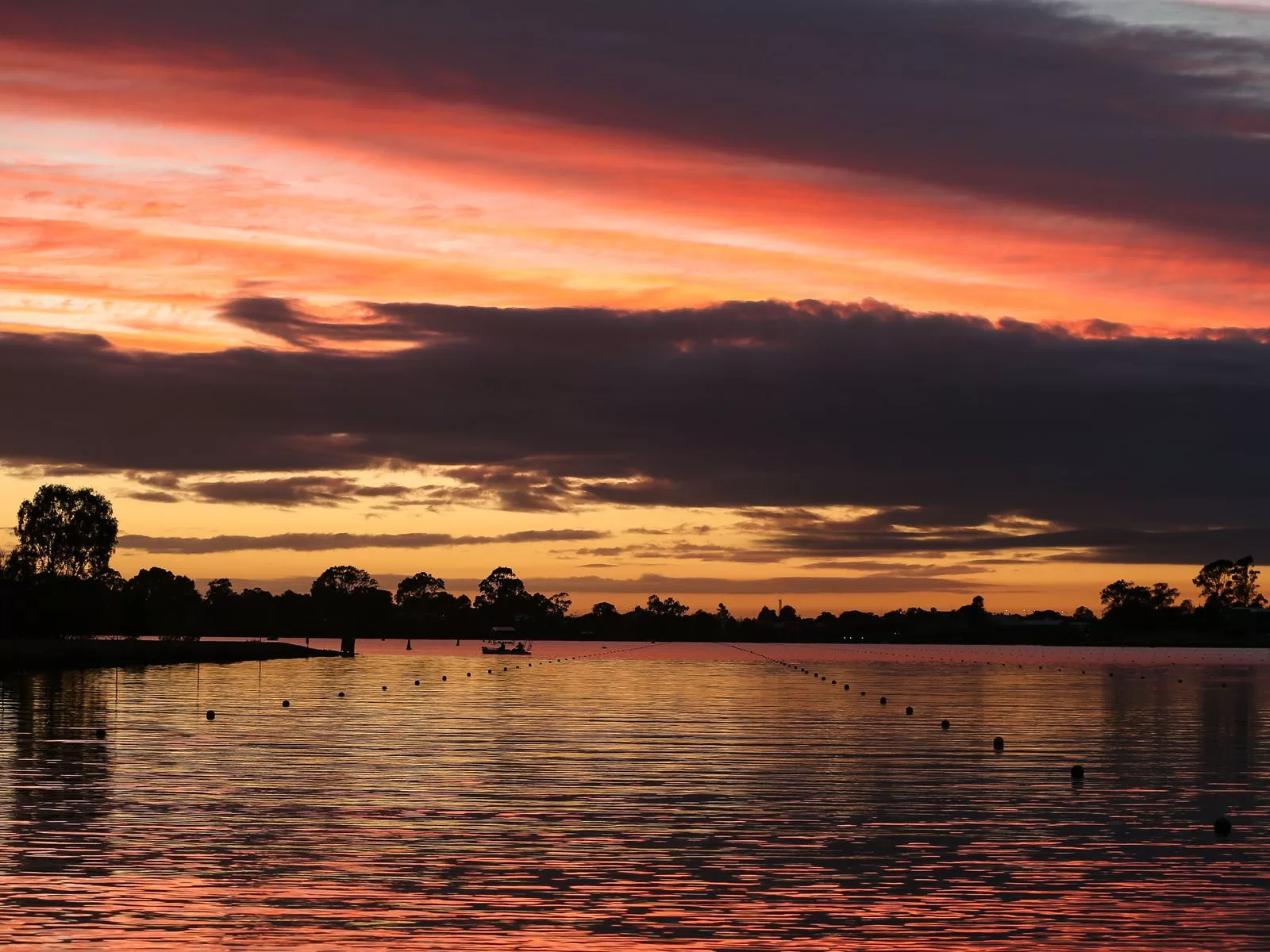 Nagambie Victoria