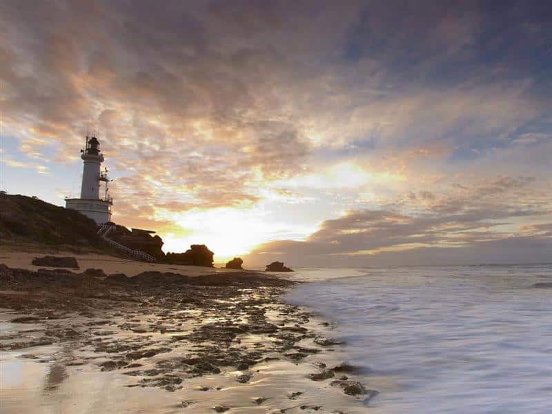 Point Lonsdale Victoria