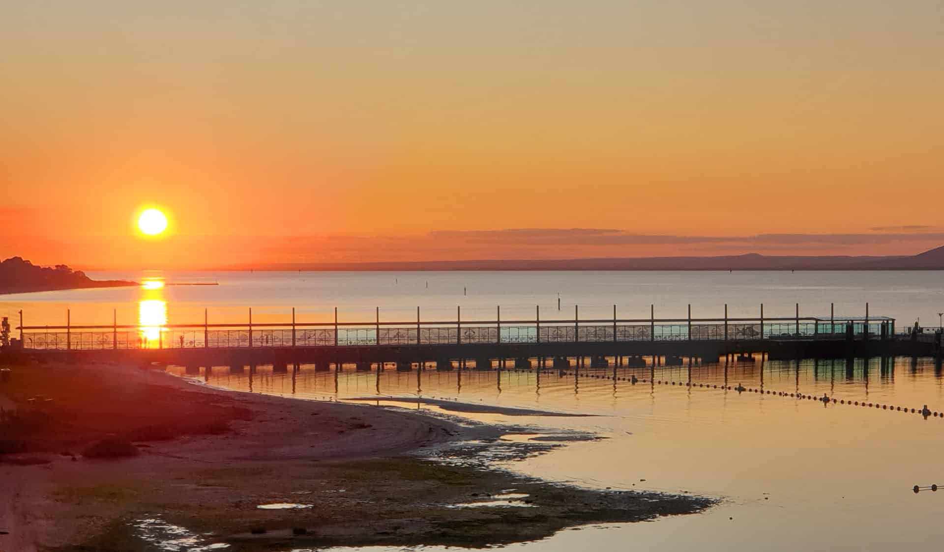 Portarlington Victoria