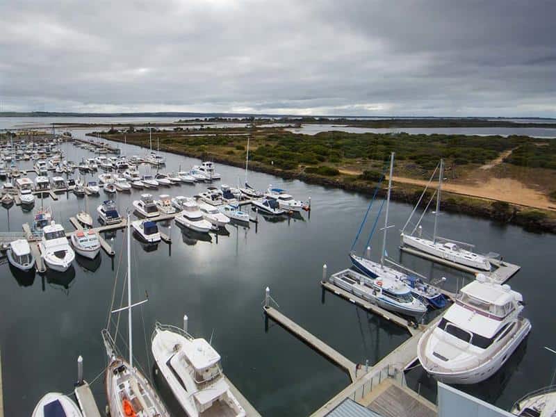 Queenscliff Victoria