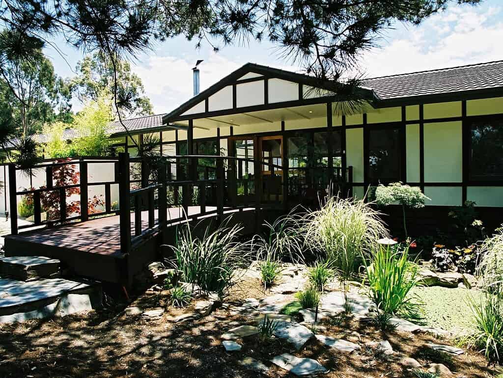 Shizuka Ryokan Japanese Country Spa & Wellness Retreat