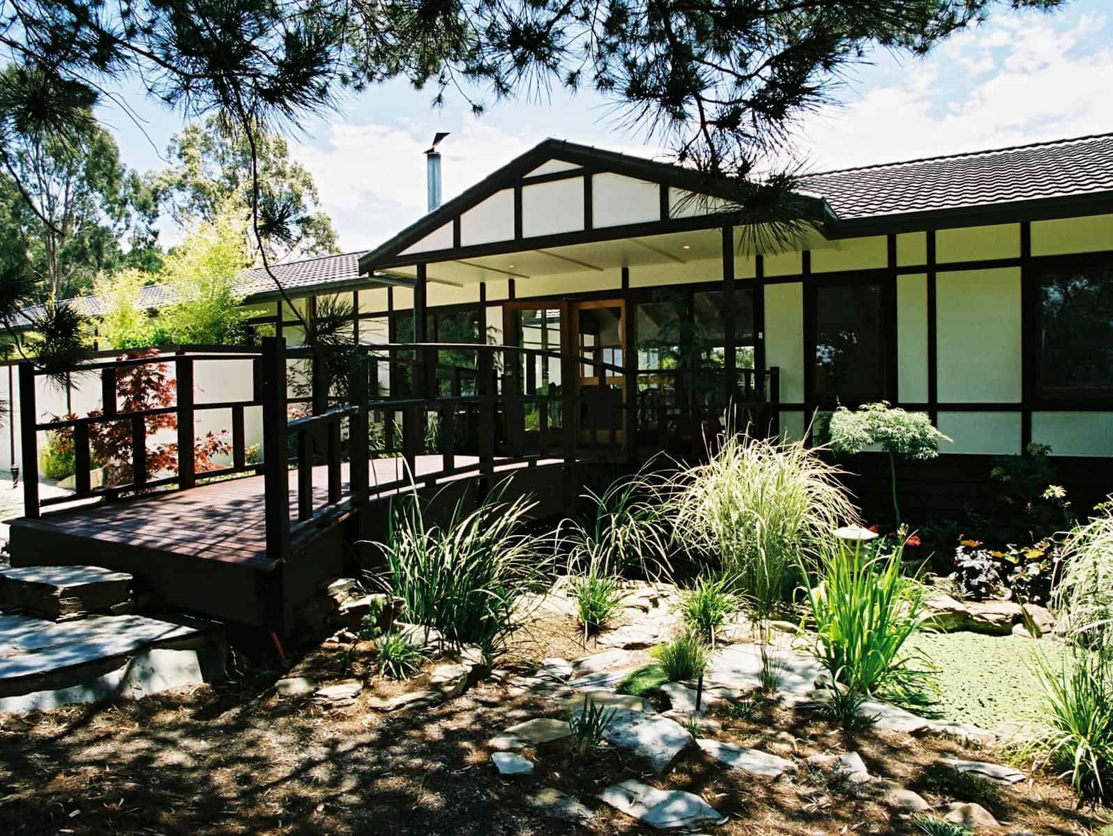 Shizuka Ryokan Japanese Country Spa & Wellness Retreat