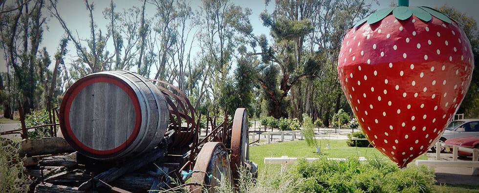 Victoria’s Most Unusual Attractions