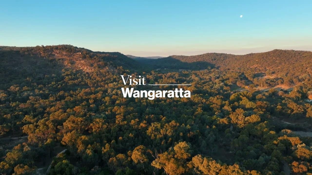 Wangaratta Victoria