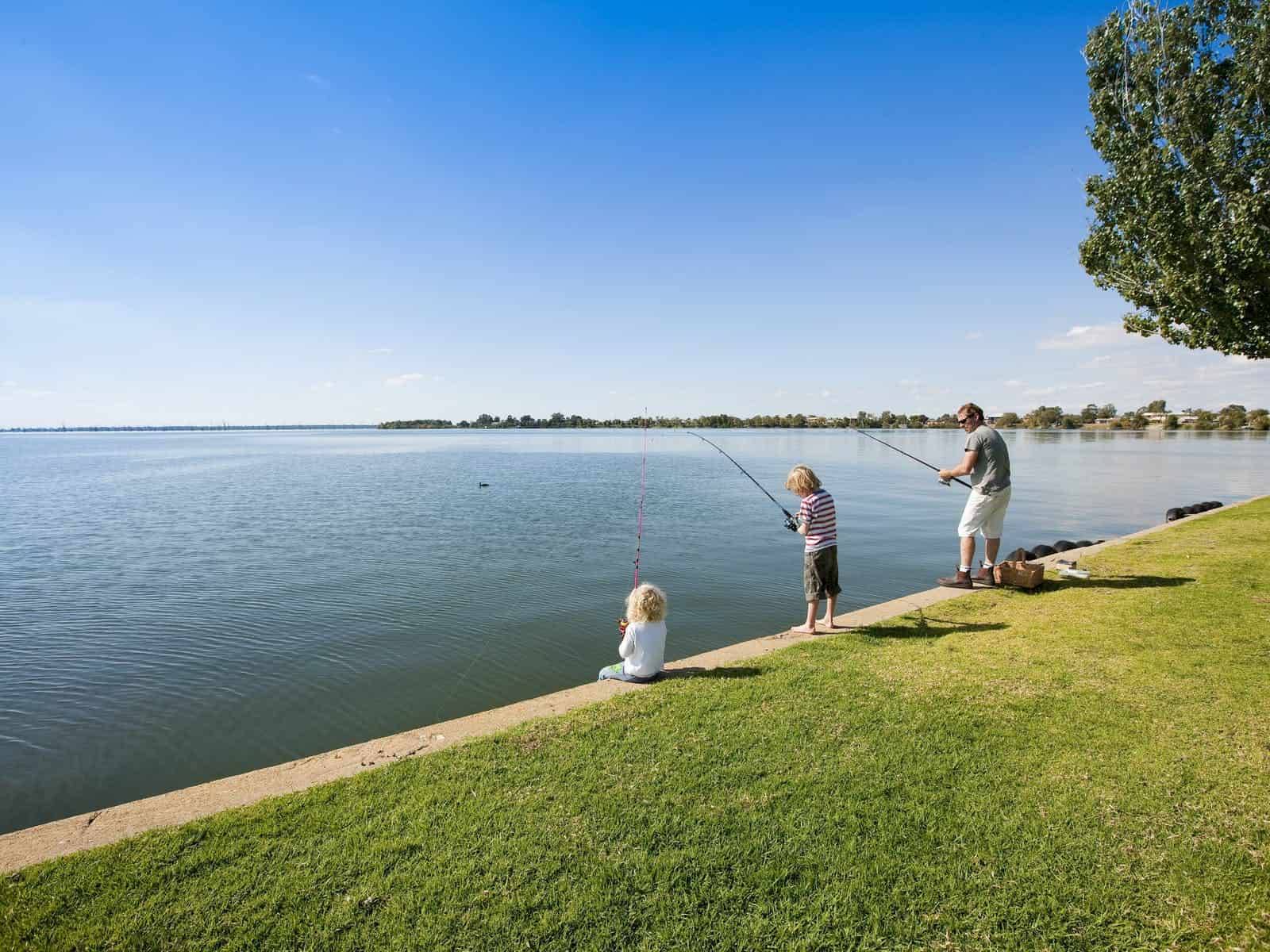 Yarrawonga Mulwala