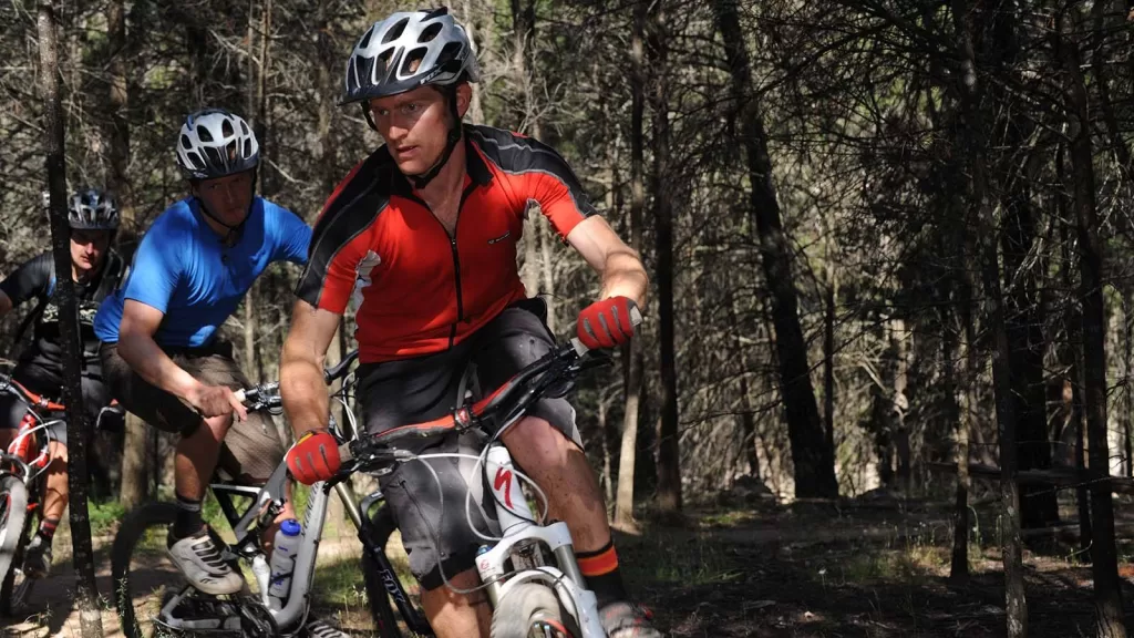 Beechworth Mountain Bike Park