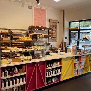 Candied Bakery