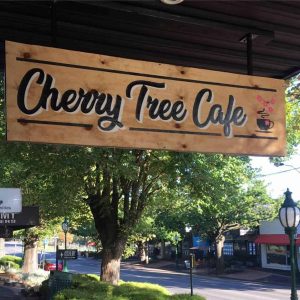 Cherry Tree Cafe and Restaurant