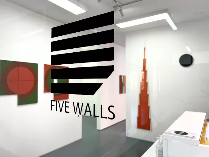 Five Walls Gallery