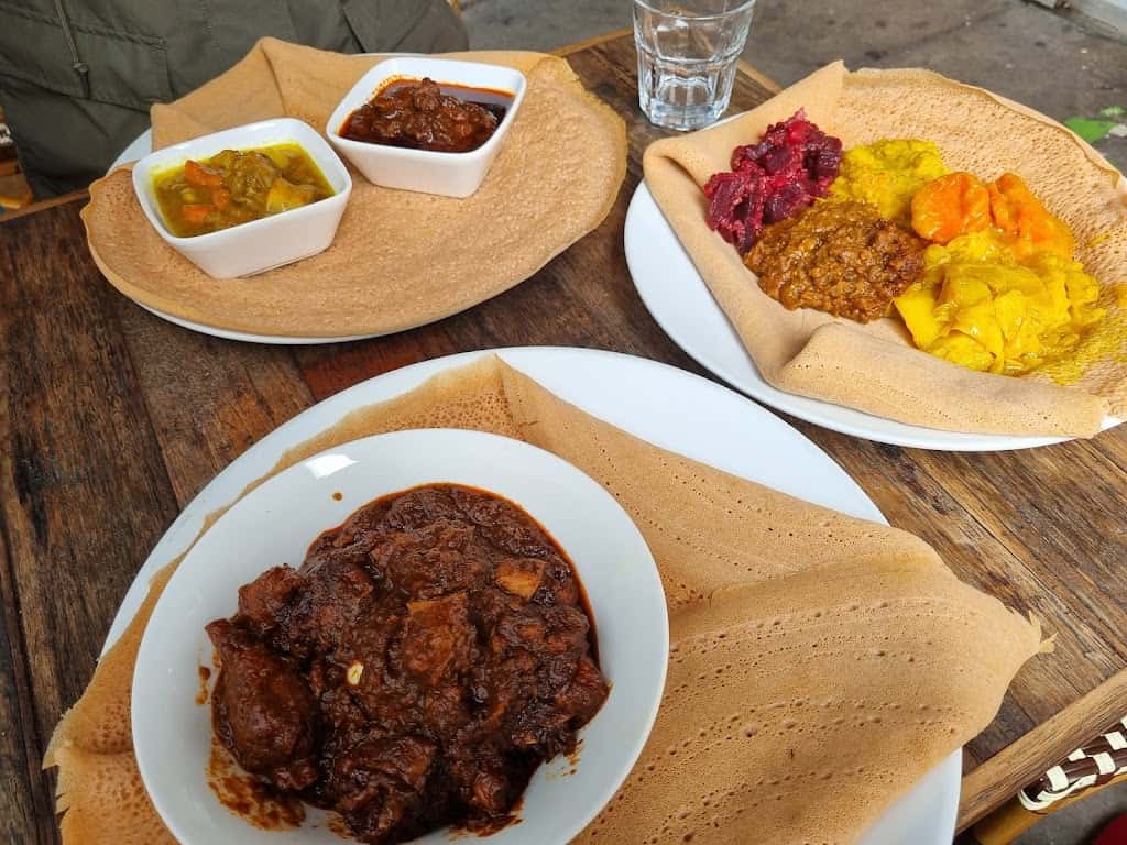 Konjo Café & Restaurant