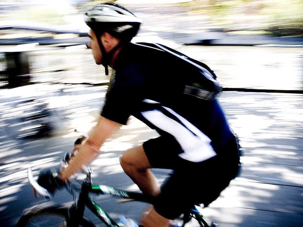 Maribyrnong River Trail