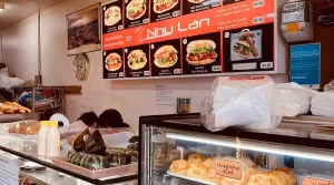 Nhu Lan Bakery