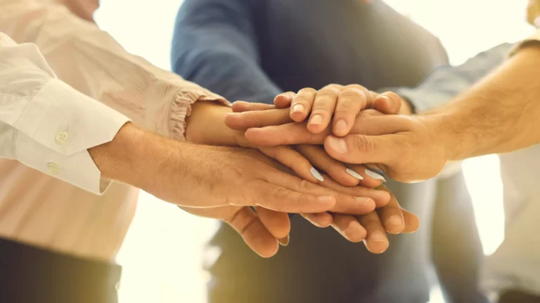 Partnering with Other Local Businesses for Greater Success