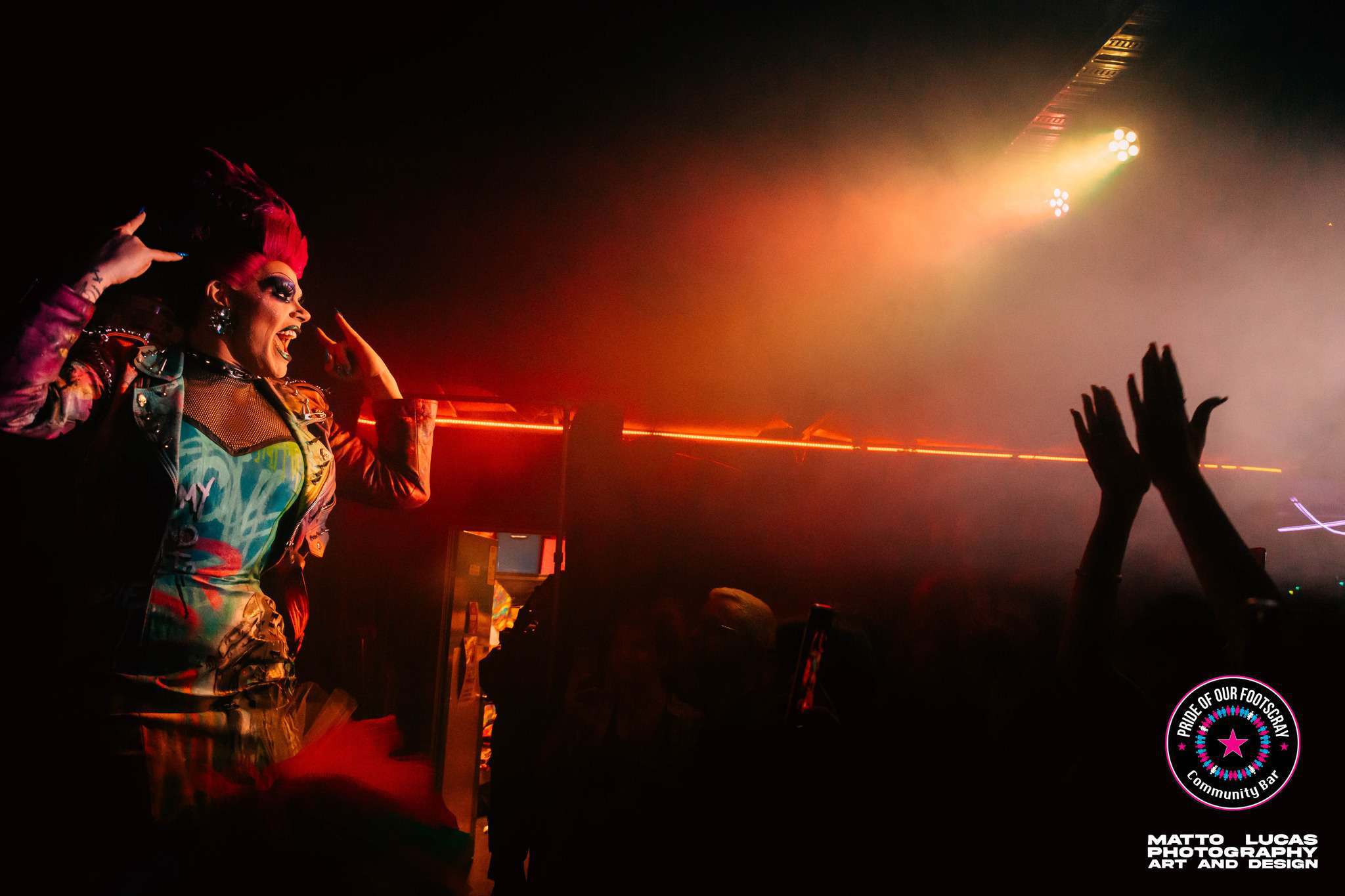 Pride of Our Footscray Nightclub & Bar