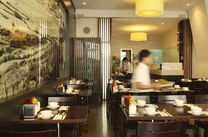 Sapa Hills Restaurant